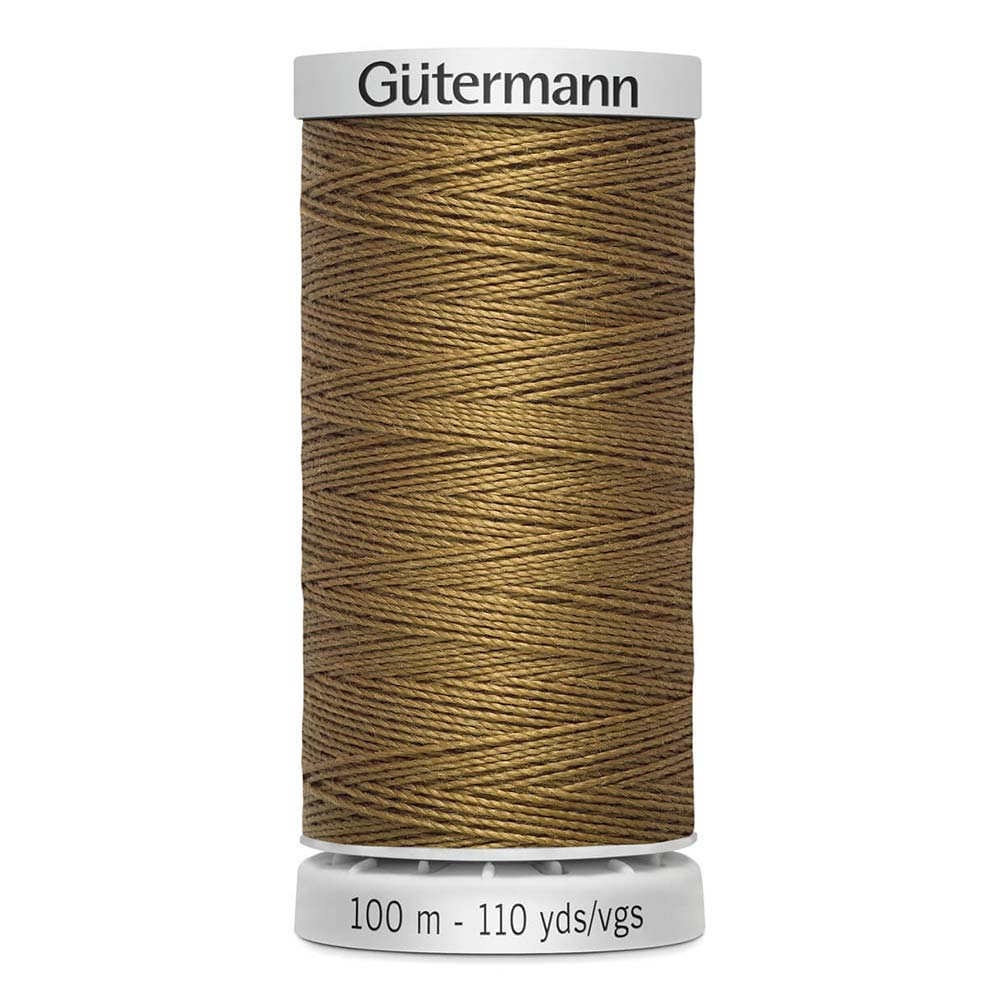 Gütermann Extra Stark Sytråd 100 meter