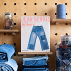 Jean Genius