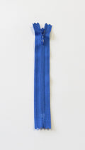 YKK Dolt blixtlås 4mm Ej delbart - 20cm