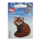 Patch Röd panda Prym