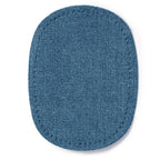 Laglappar Jeans Blå 2-pack