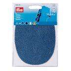 Laglappar Jeans Blå 2-pack