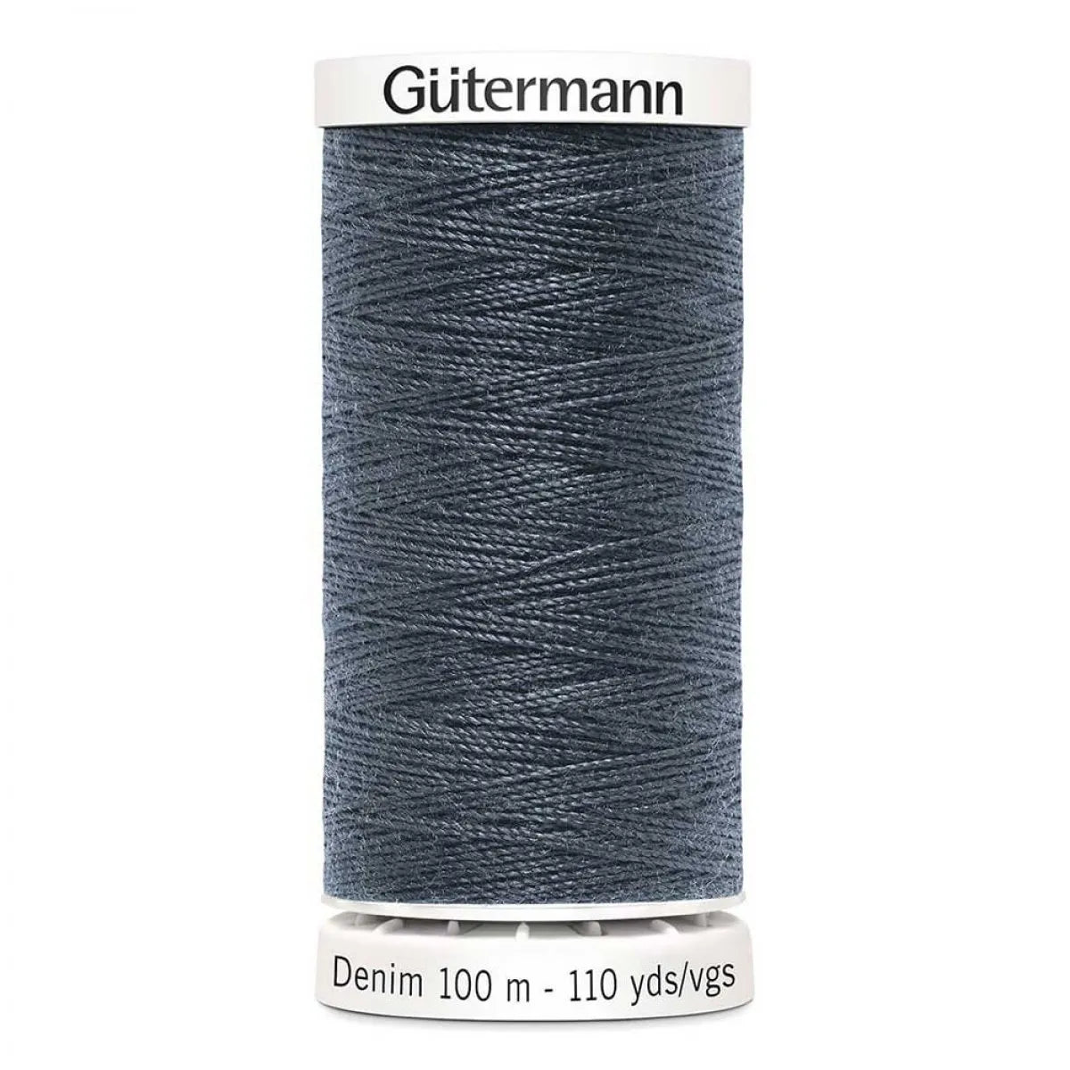 Gütermann Denimtråd 100 meter