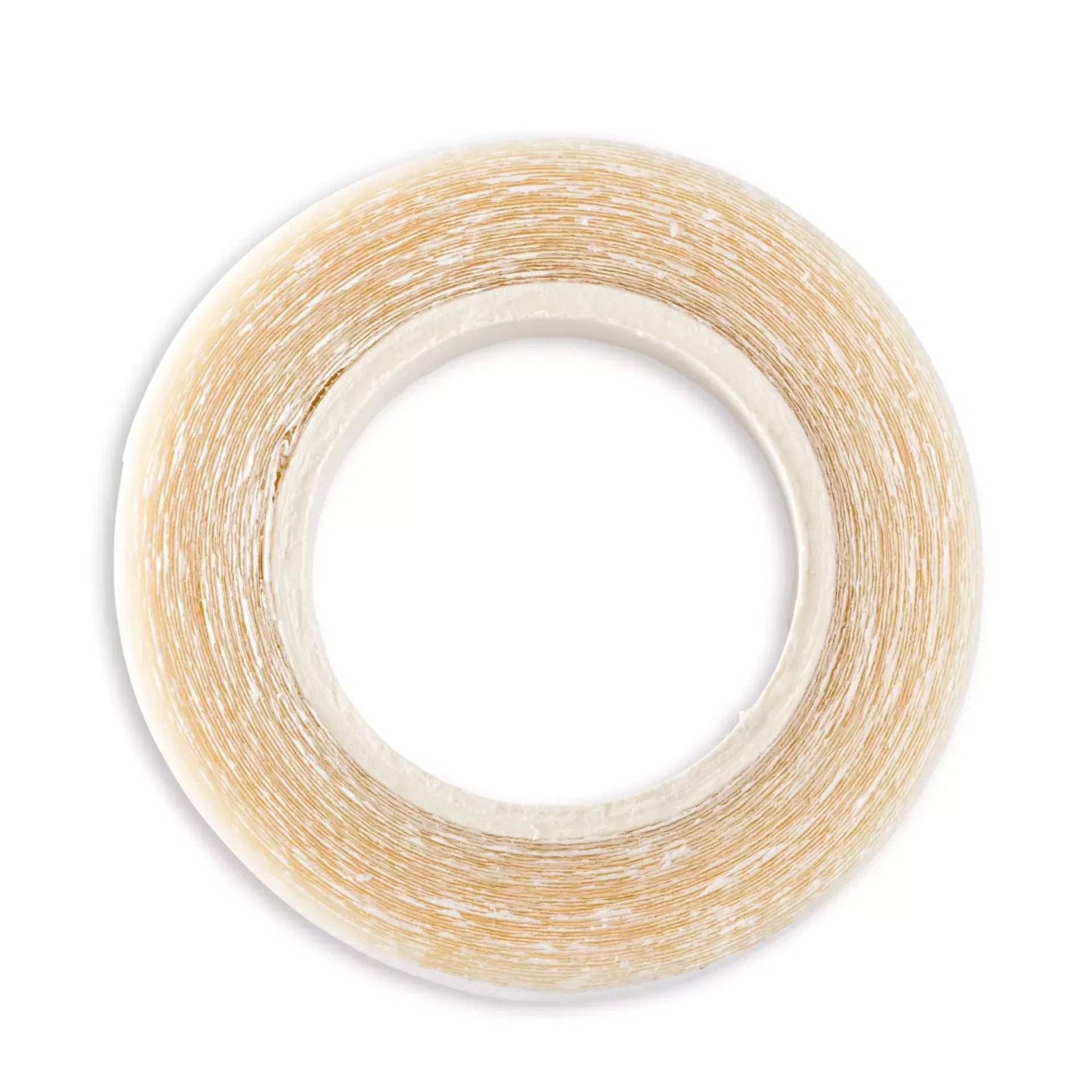 Lädertejp Dubbelhäftande 5 meter x 12 mm