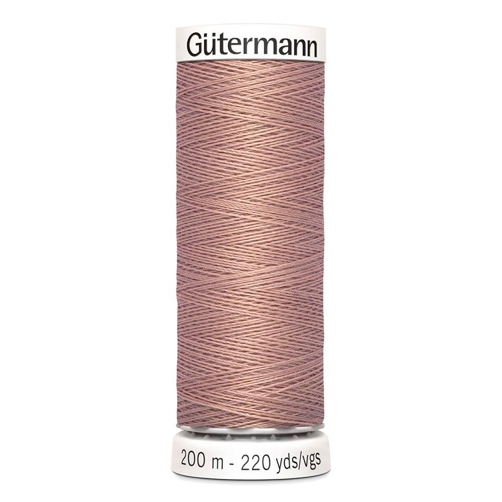 Gütermann Alltråd 200 meter