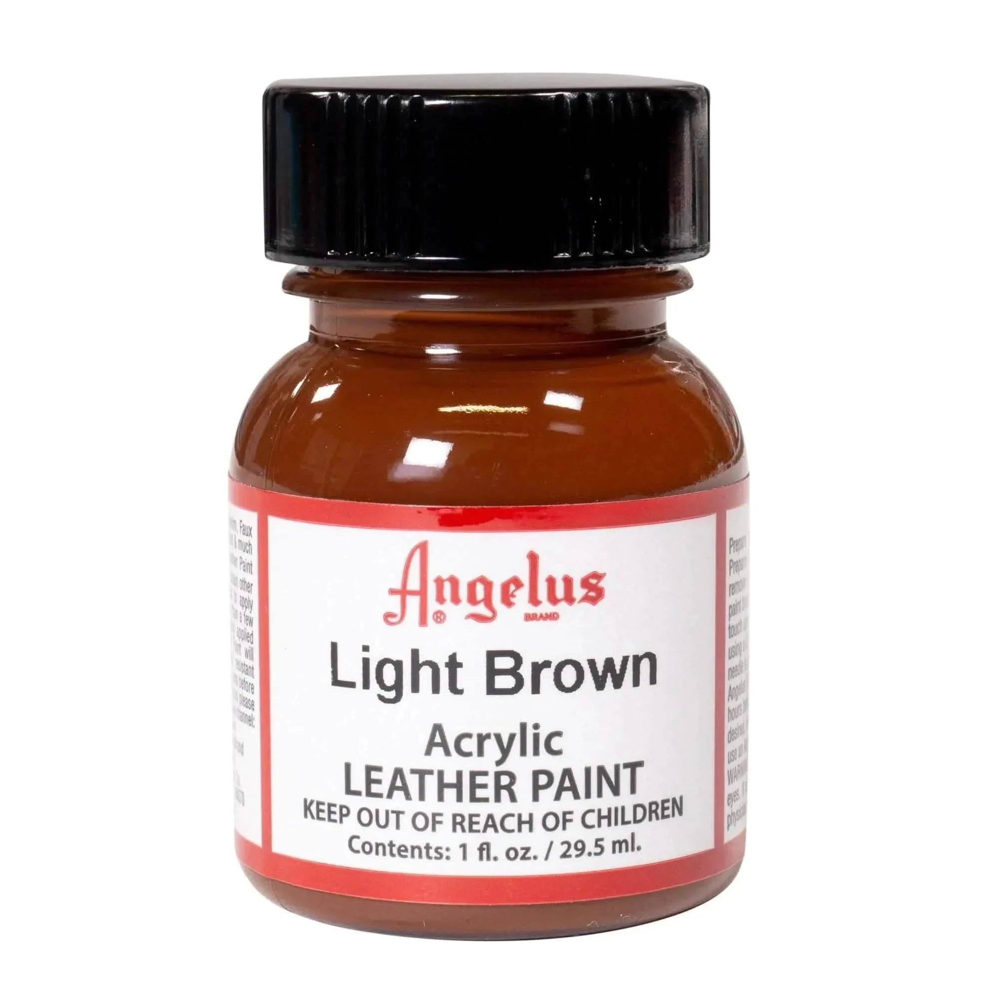 Angelus Leather Paint