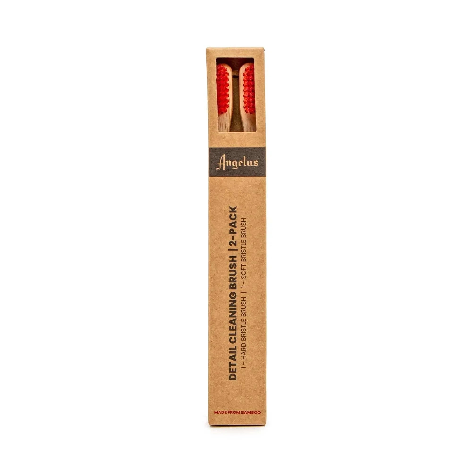 Rengöringsborstar 2-pack