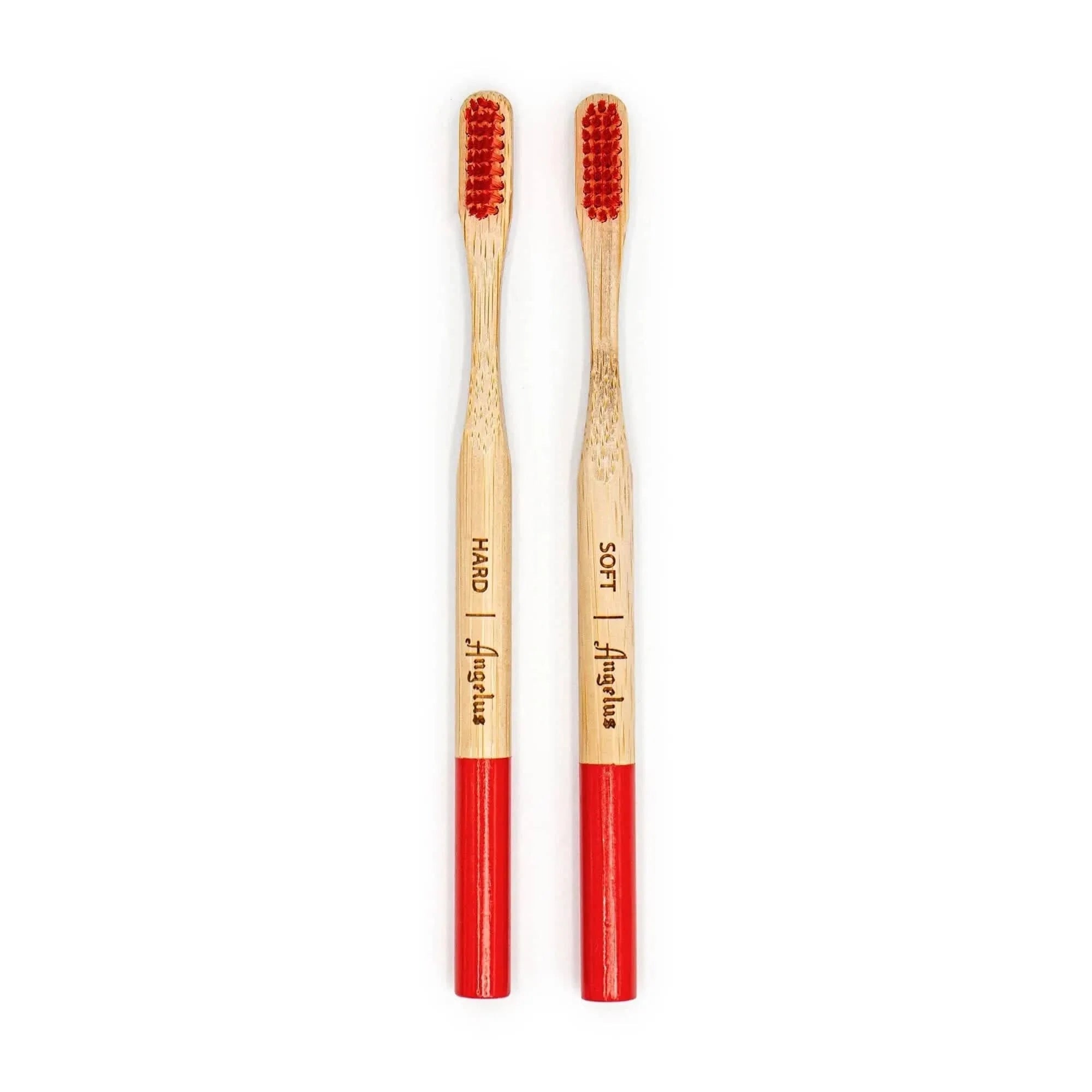 Rengöringsborstar 2-pack