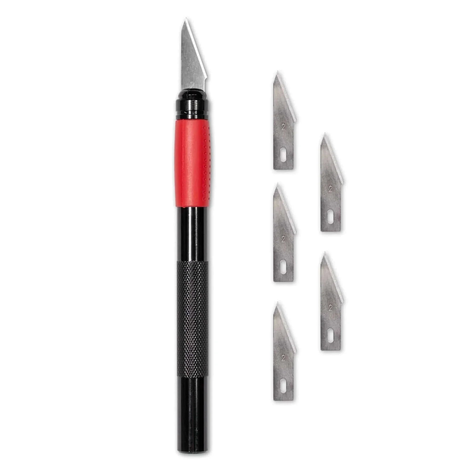 Angelus Detail Knife | Hobbykniv