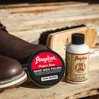 Läderbalsam Angelus Leather Balm
