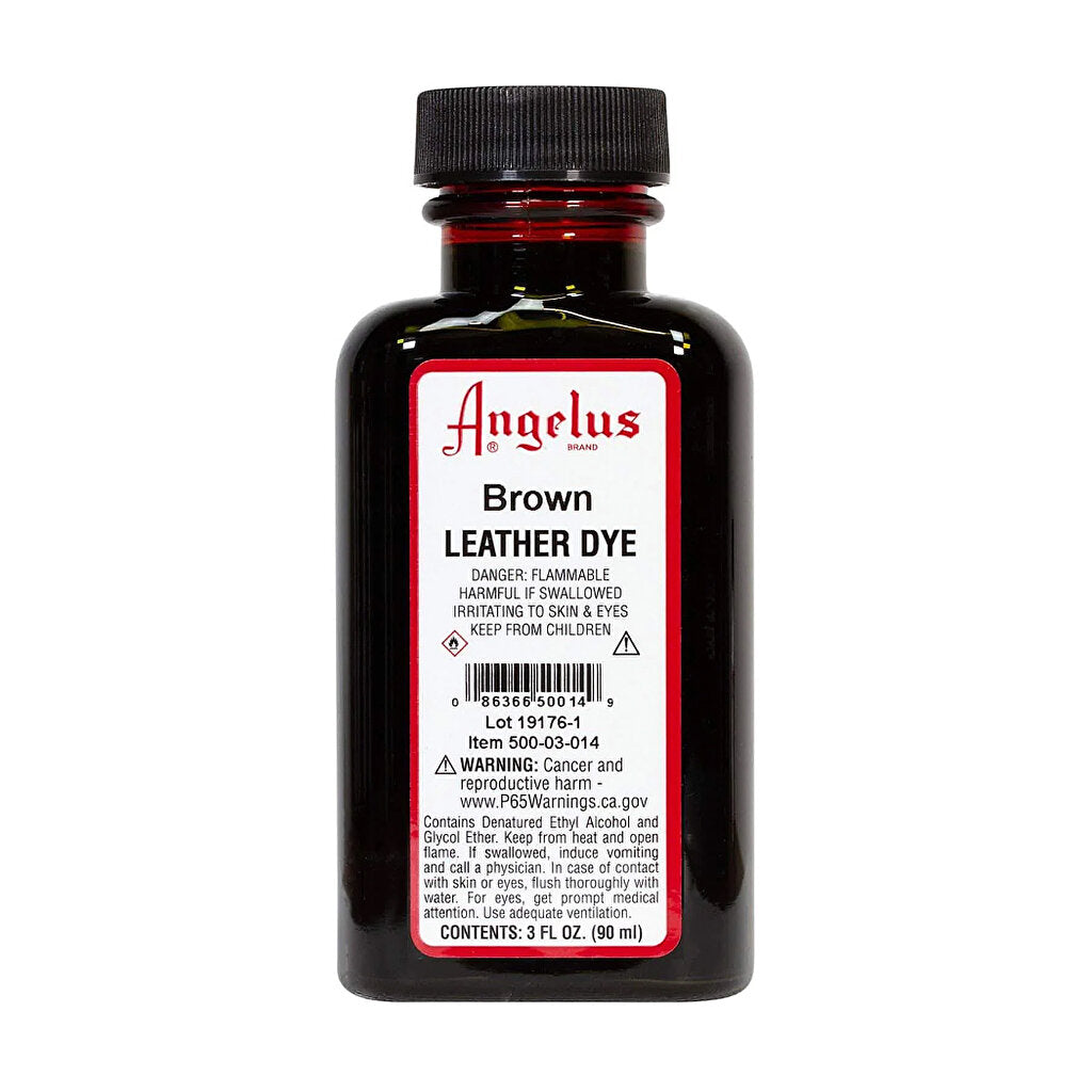 Angelus Leather Dye Läderfärg