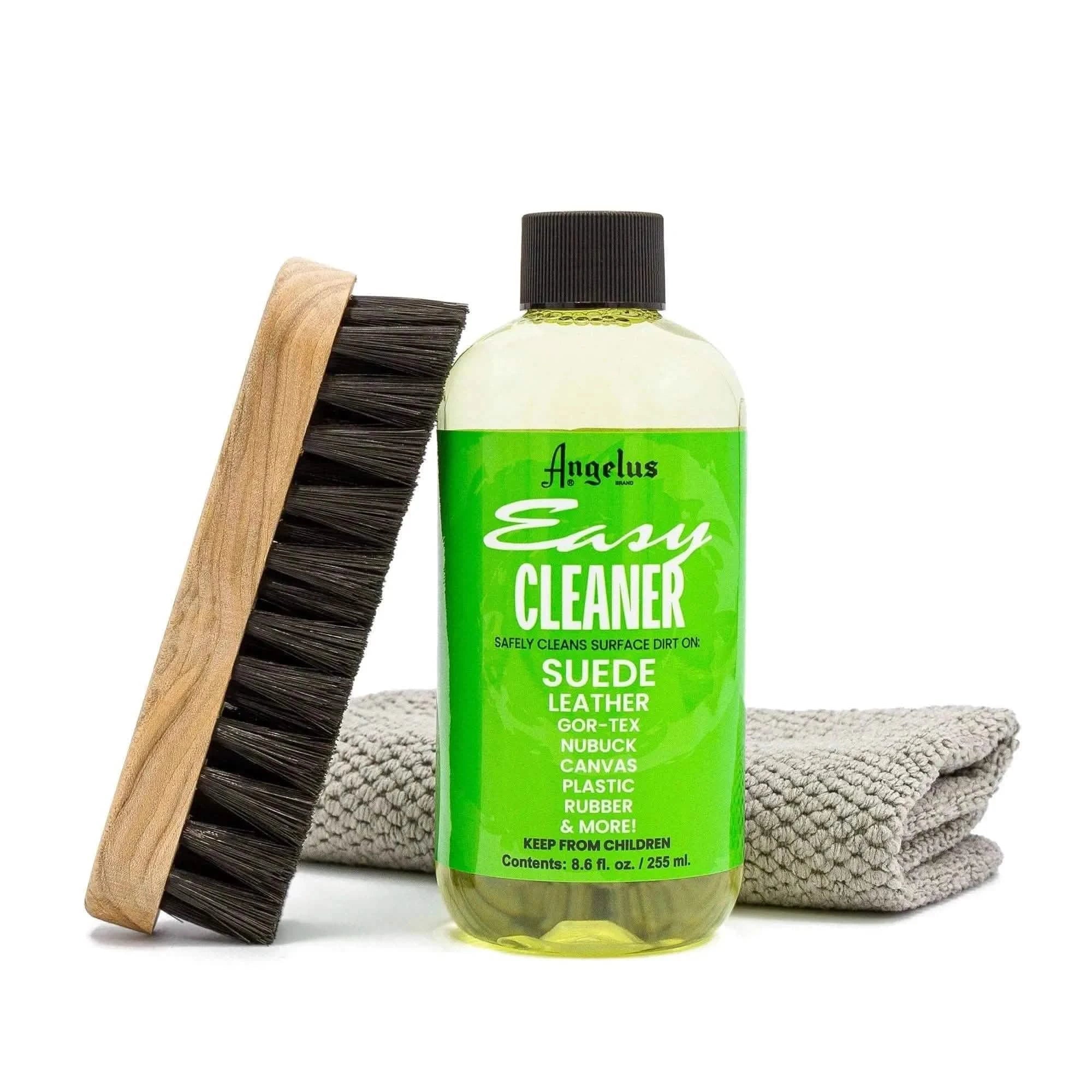 Skorengöring Angelus Easy Cleaner Kit