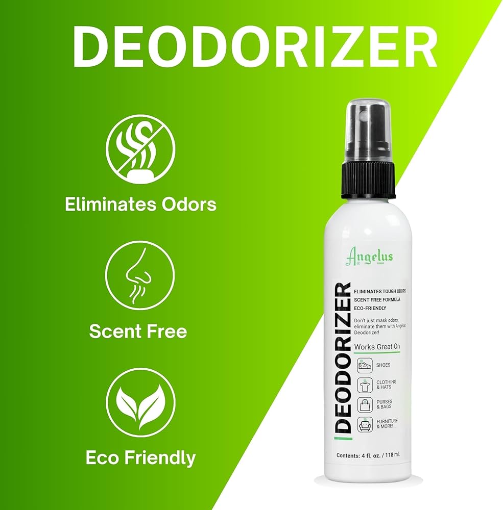 Skospray Angelus Deodorizer