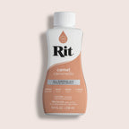Rit All Purpose Liquid Dye - Camel