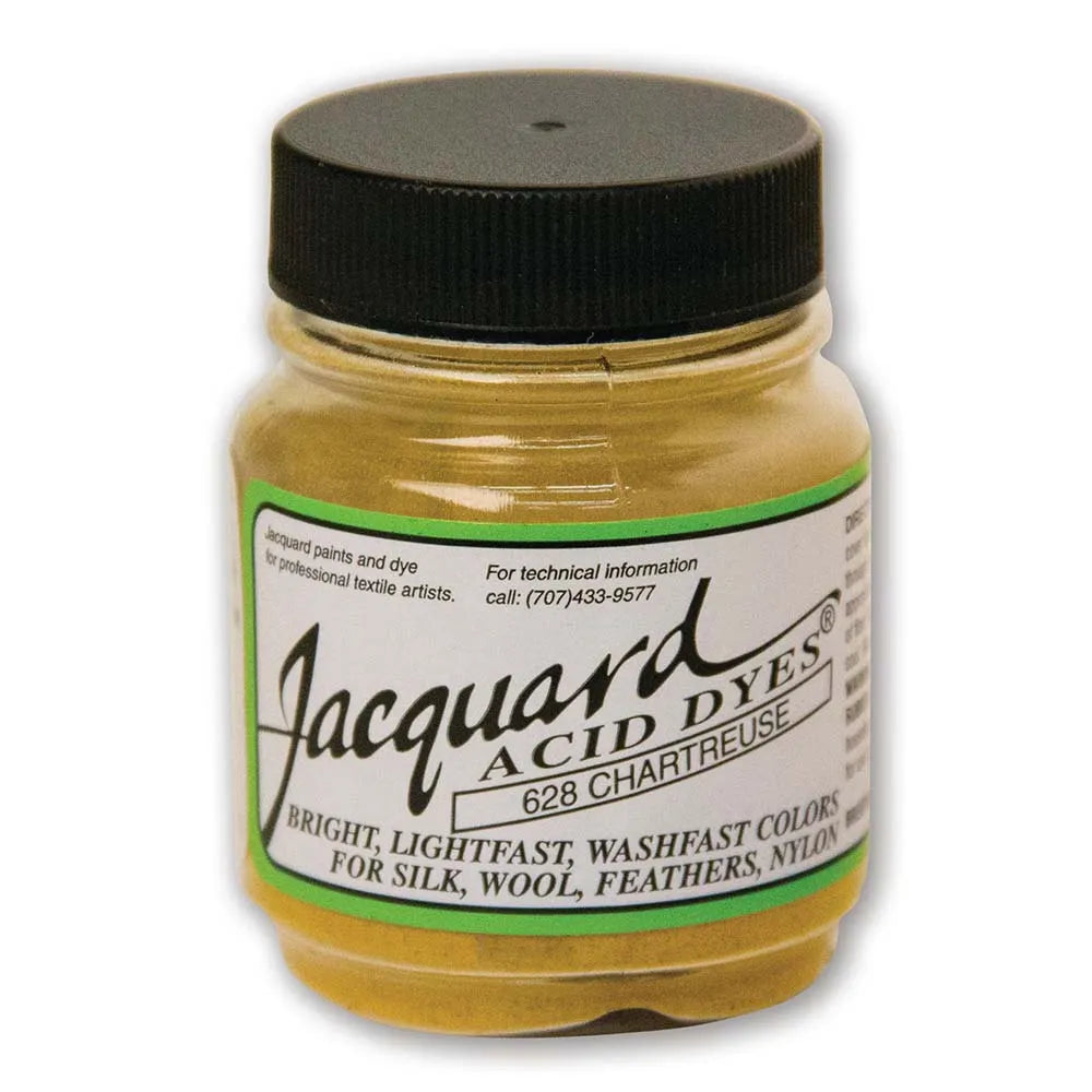 Jacquard Acid Dye