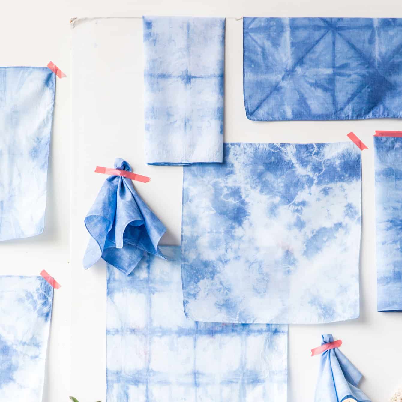 Rit DyeMore for Synthetics - Sapphire Blue