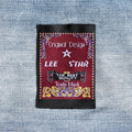Patch Lee star
