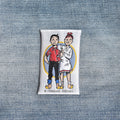 Patch Standaard