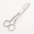 Applikationssax Duckbill 14 cm