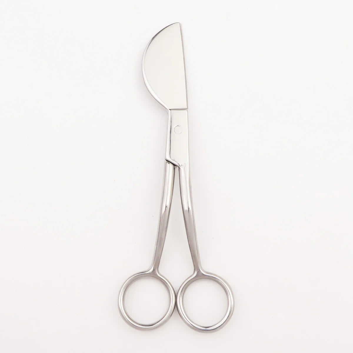 Applikationssax Duckbill 14 cm
