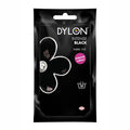 Dylon tekstilfarve til håndvask - Intens sort