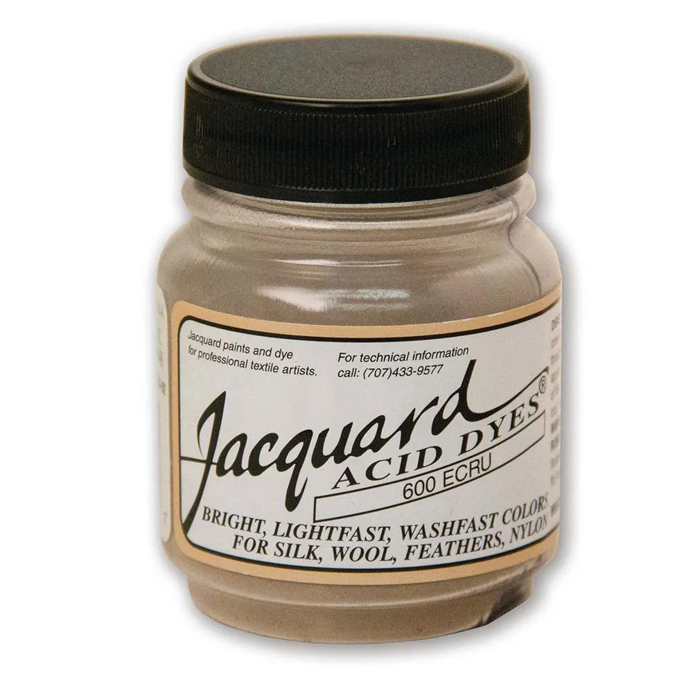 Jacquard Acid Dye