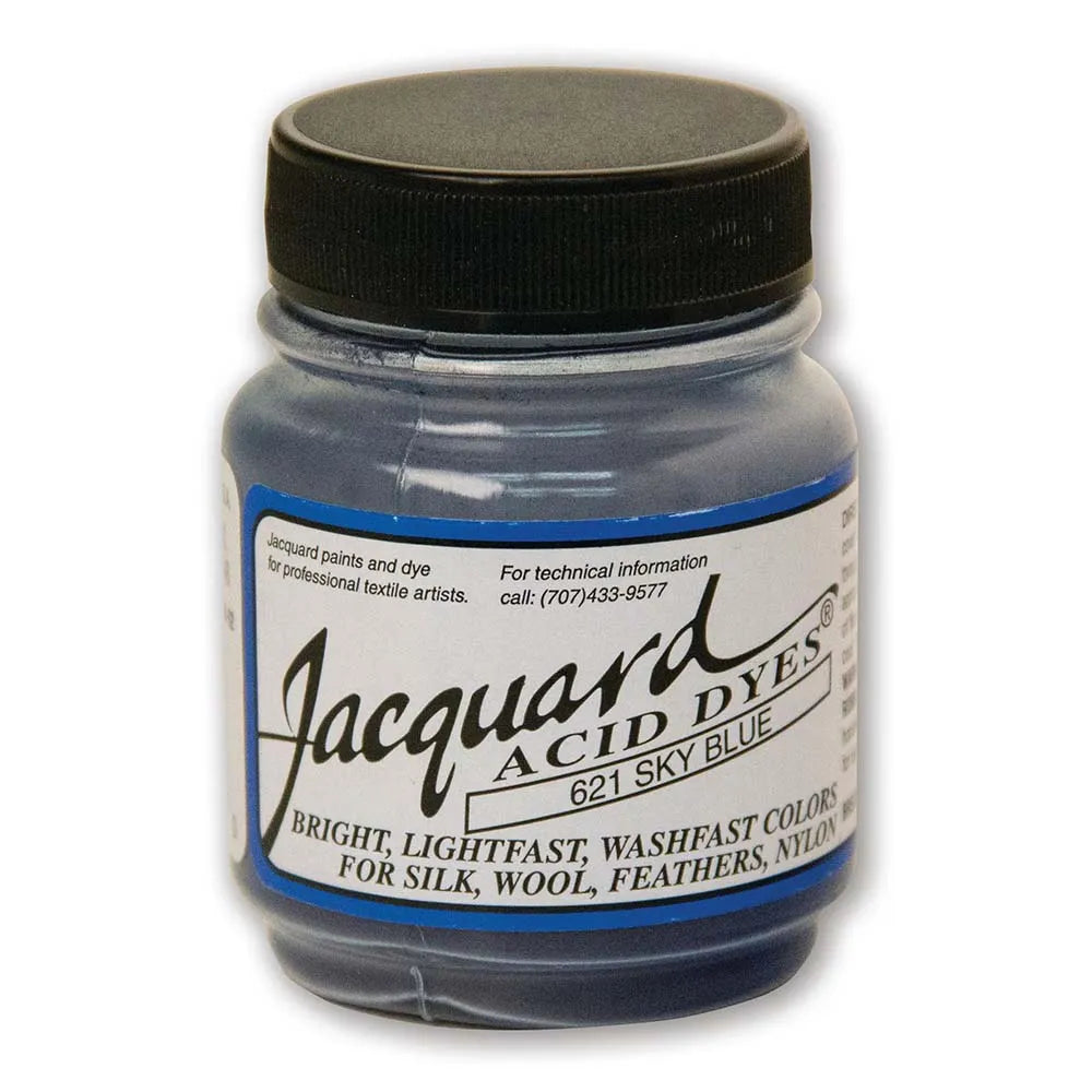 Jacquard Acid Dye