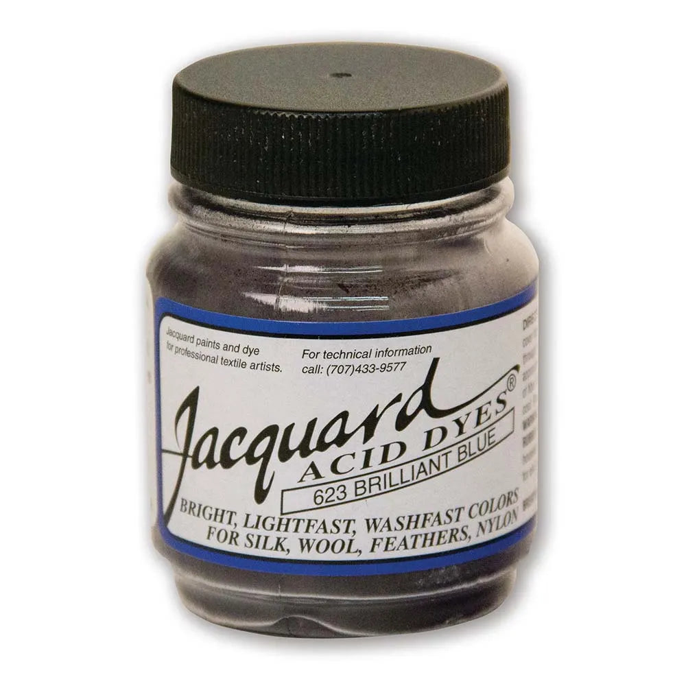 Jacquard Acid Dye