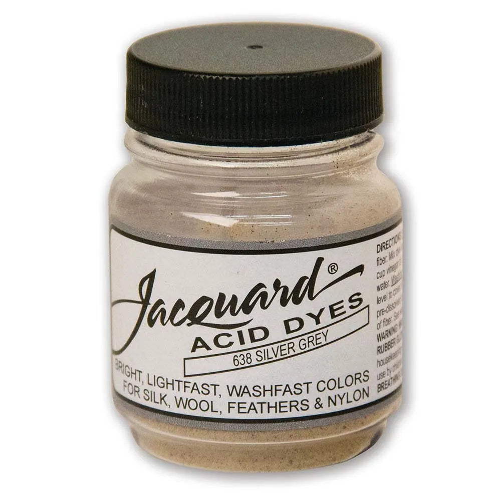 Jacquard Acid Dye