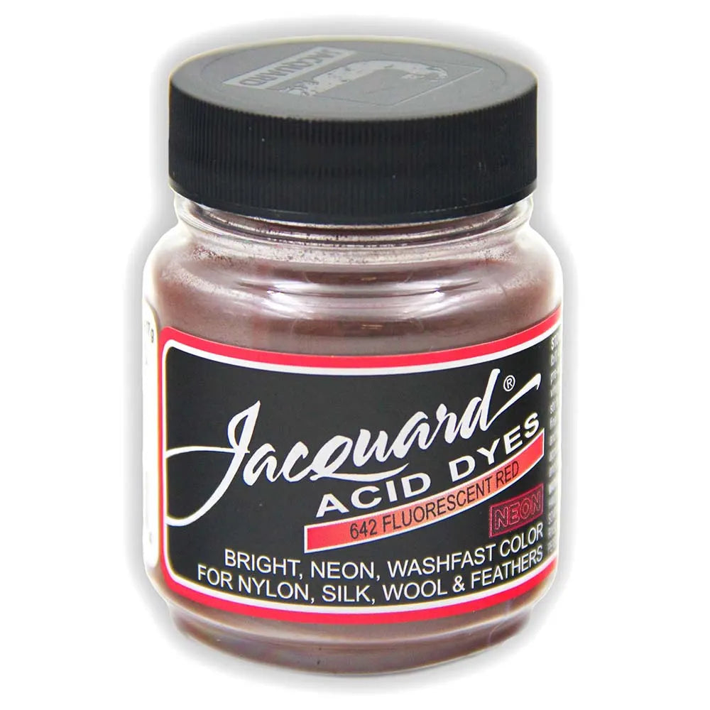 Jacquard Acid Dye