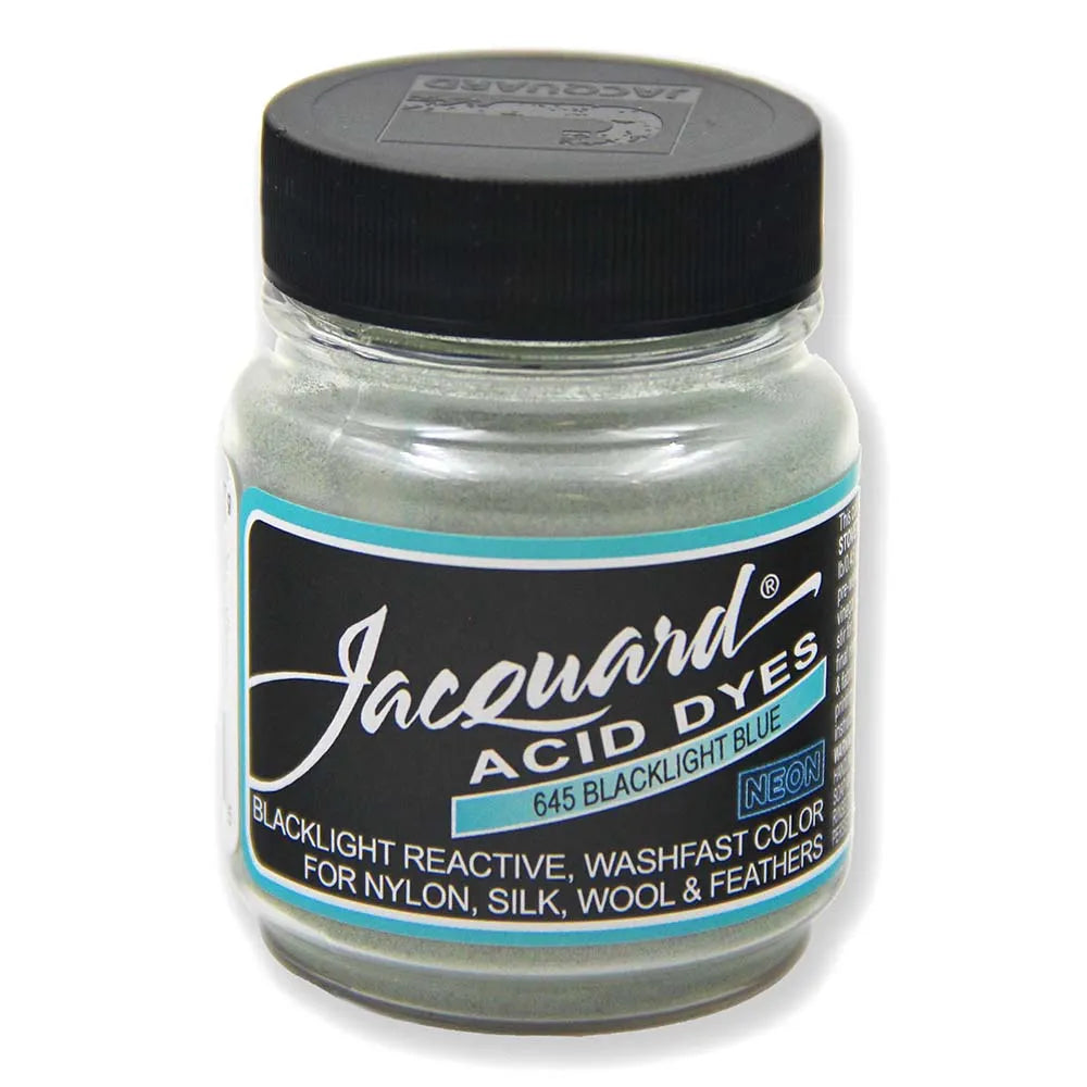 Jacquard Acid Dye