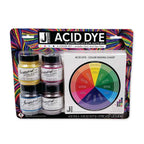 Jacquard Acid Dye Färgningskit