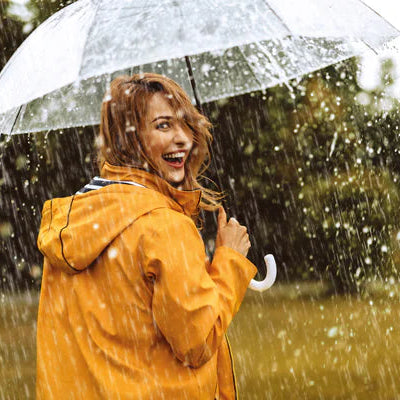 Gütermann Water Repellent Sytråd 100 meter