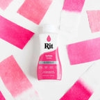 Rit All Purpose Liquid Dye - Fuchsia
