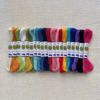 Sashikotråd Thin 20-pack