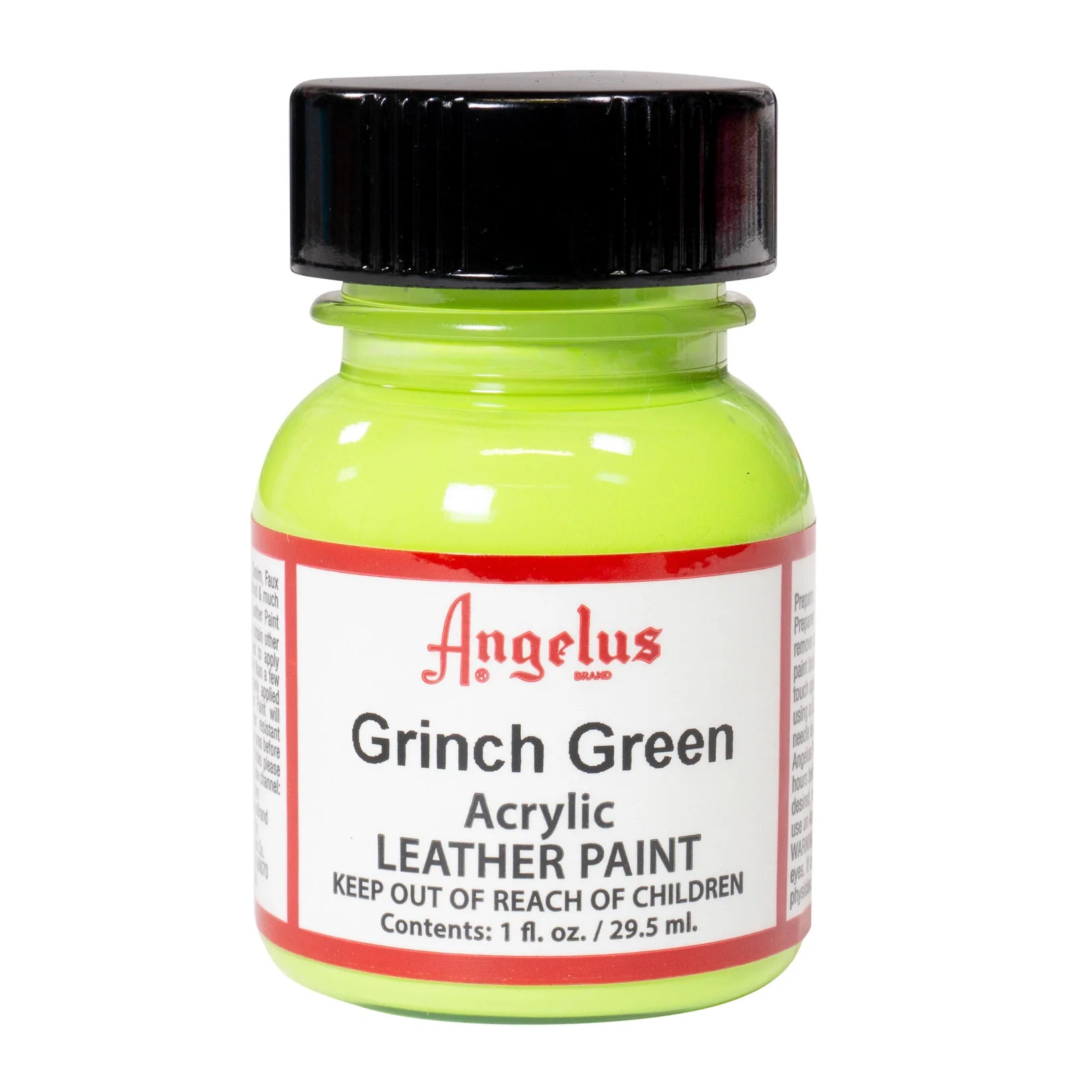 Angelus Leather Paint
