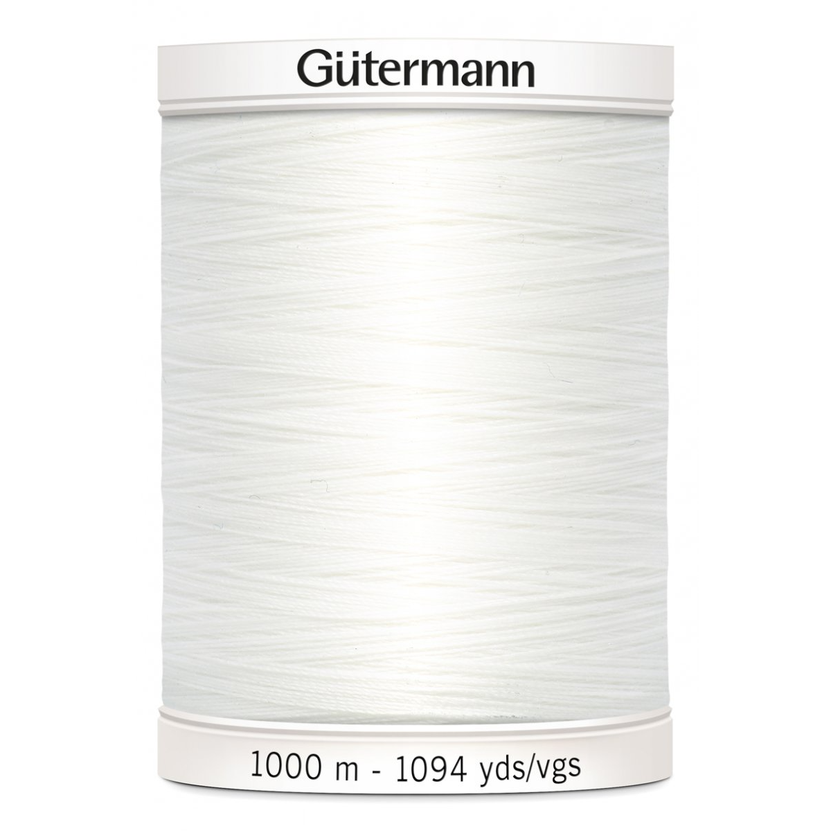 Gütermann Alltråd 1000 meter