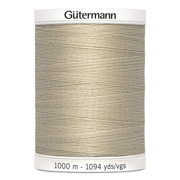 Gütermann Alltråd 1000 meter