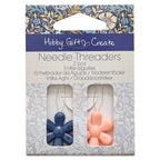 Nålträdare Daisy 2-pack