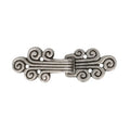 Opry Metallhake 45mm