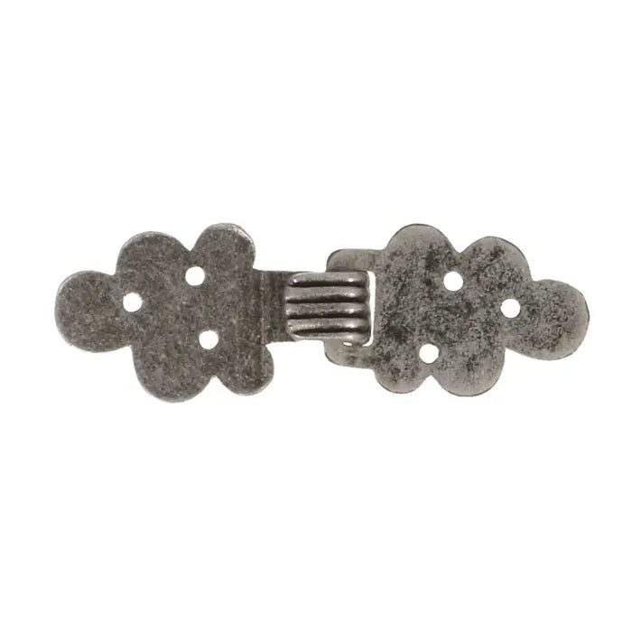 Opry Metallhake 45mm