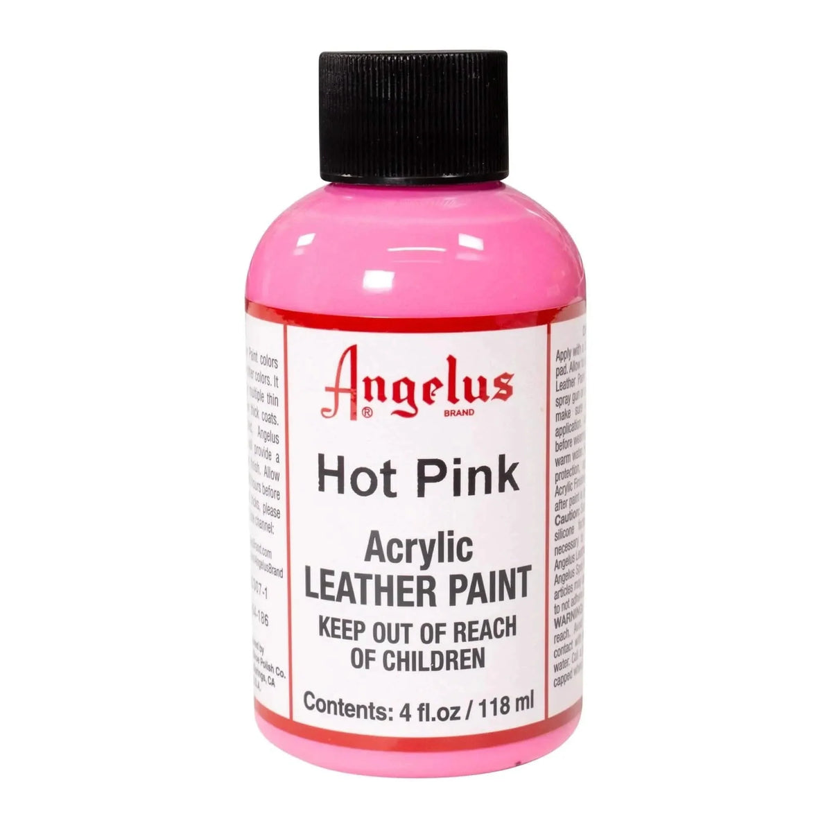 Angelus Leather Paint 118 ml
