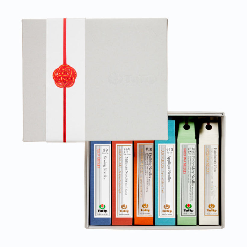Gift Box 6-set