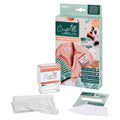 Craft Labeler Startkit | Personliga etiketter för kläder