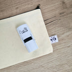 Craft Labeler Stämpelkit | 10 utbytbara motiv