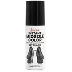 Angelus Instant Midsole Color - Jet Black