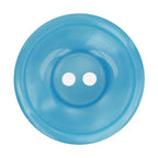 Bottoni Italiani Knapp 12,5mm - Blå
