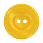 Bottoni Italiani Knapp 12,5mm - Gul