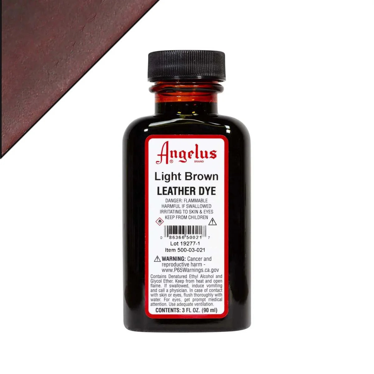 Angelus Leather Dye Läderfärg