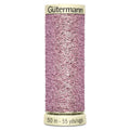 Gütermann Metallic Effect Sytråd 50 meter